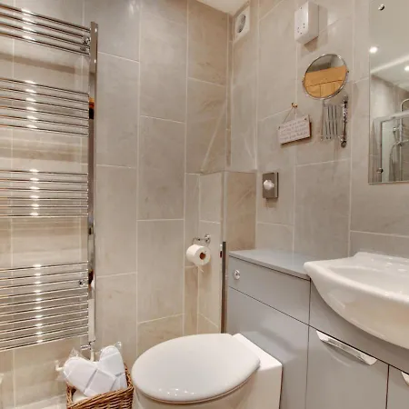 Σπίτι διακοπών Grange Barn Staithes